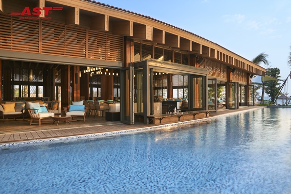 Movenpick Hotel & Resort Phú Quốc - Giá ưu đãi mùa hè chỉ từ 2,4 triệu đồng!
